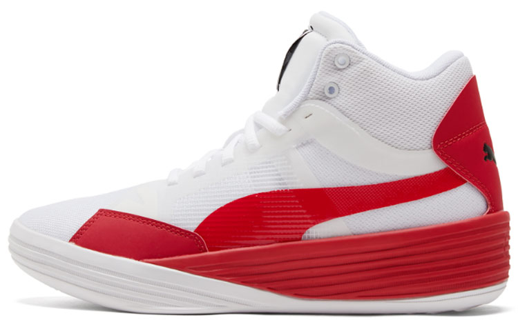 

Баскетбольные кроссовки Puma Clyde All Pro унисекс