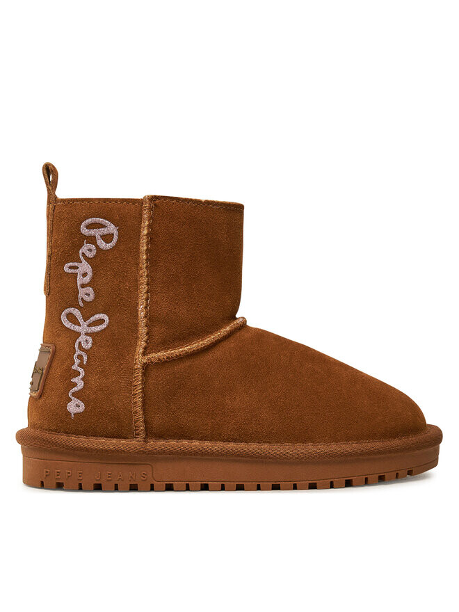 

Зимние Ботинки Pepe Jeans PGS50199, коричневый
