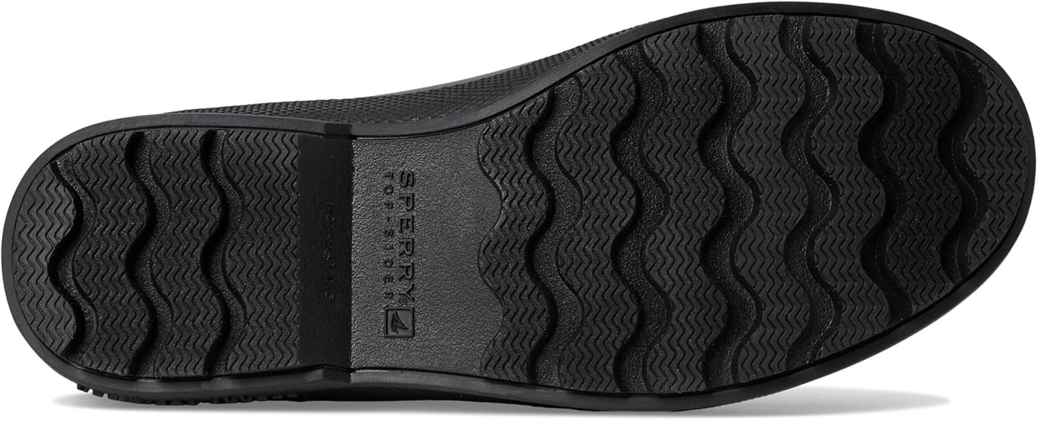 Мужские ботинки Sperry Cold Bay Chelsea, зеленый — фото 3