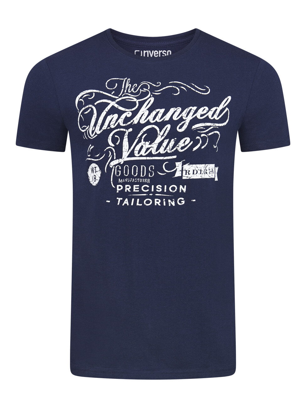 

Футболка riverso RIVLeon, синий