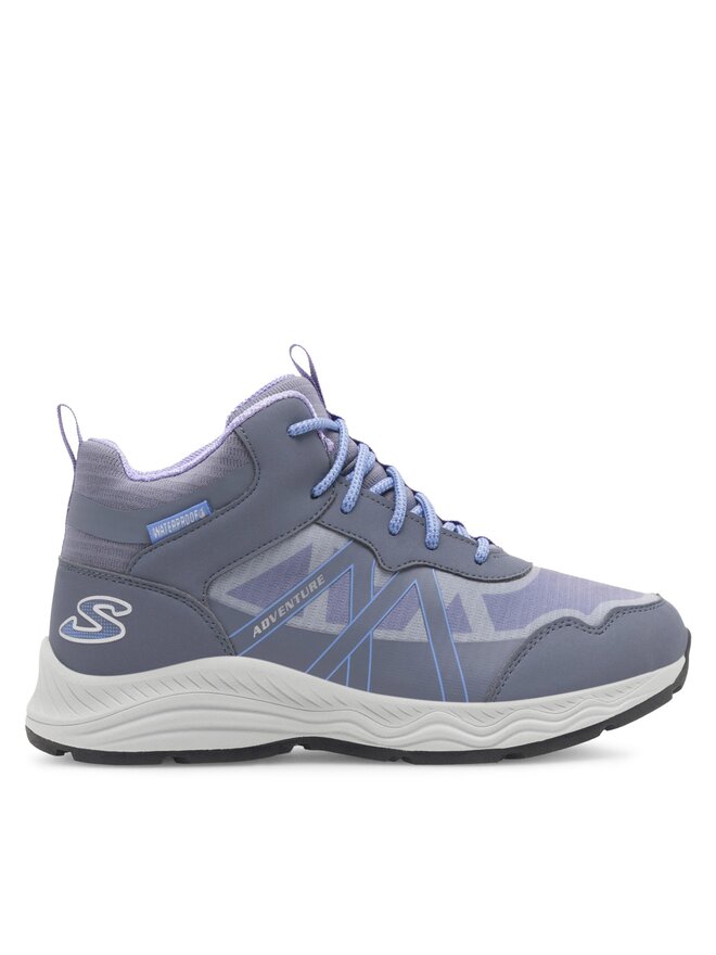 

Кроссовки 303417L Skechers, фиолетовый