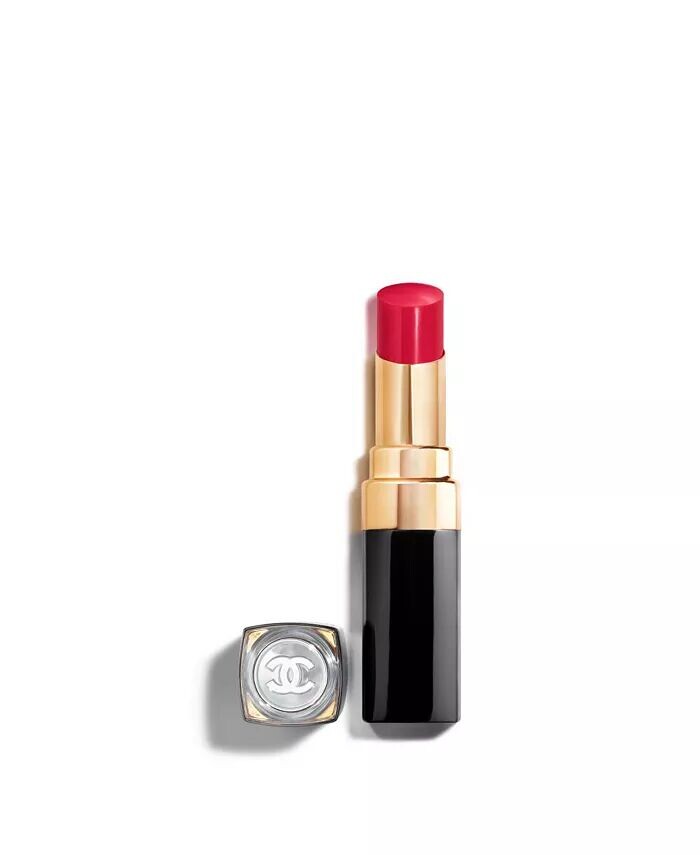 

Помада-бальзам увлажняющая Rouge Coco Flash Chanel, 91 boheme