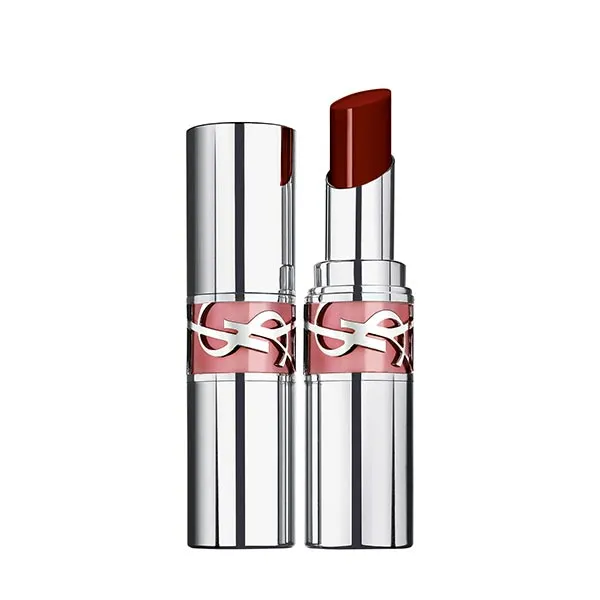 

Помада с мокрым эффектом Loveshine Stick Lipsticks Yves Saint Laurent, RVS 206