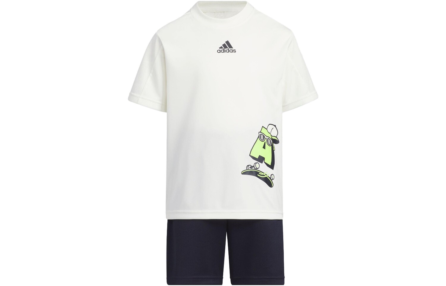 

Детская повседневная спортивная одежда Adidas