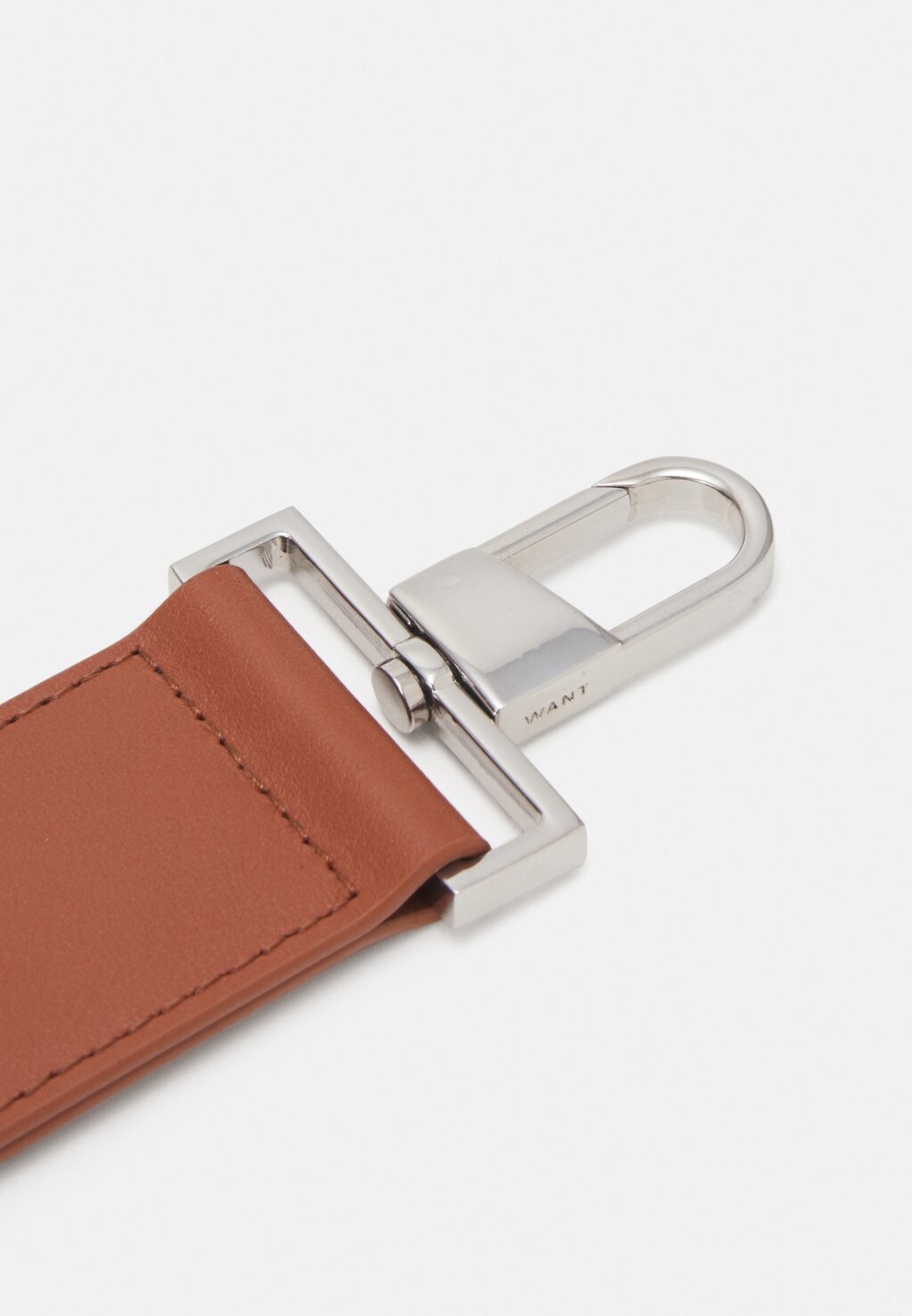 

Сумка для покупок O'Hare Tote Unisex WANT Les Essentiels, тёмно-бежевый