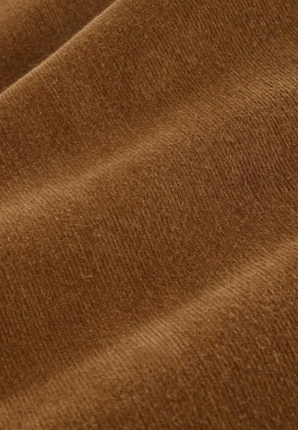 Классические элегантные брюки с эластичным поясом Next, Tan Brown — фото 4