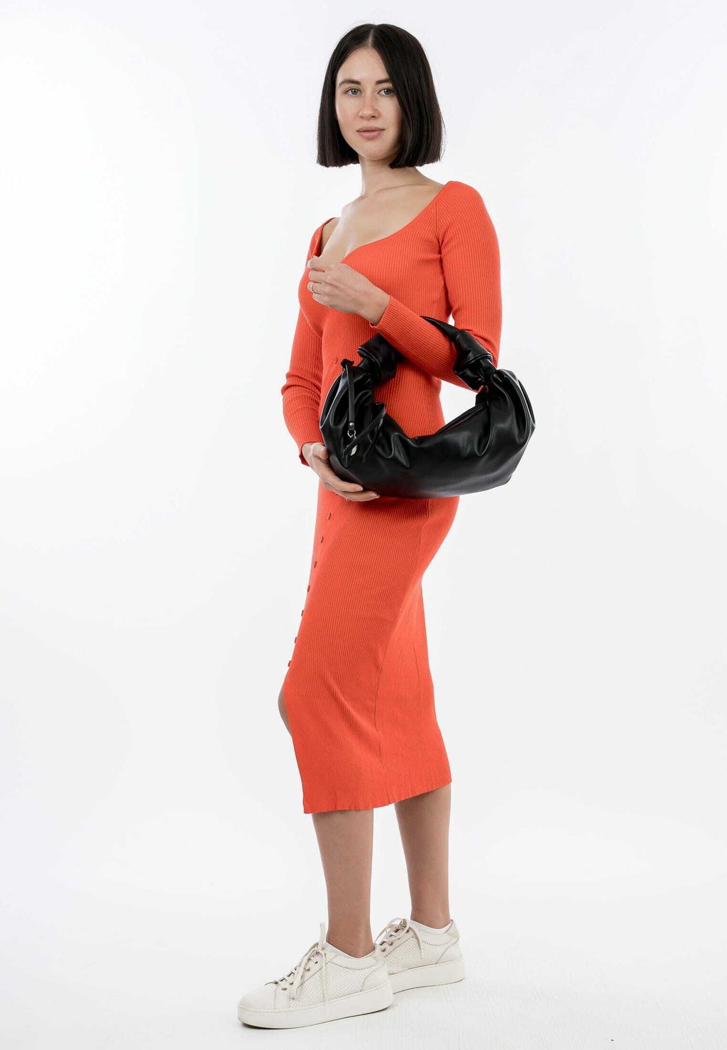 

Сумка GABBY SURI FREY, черный