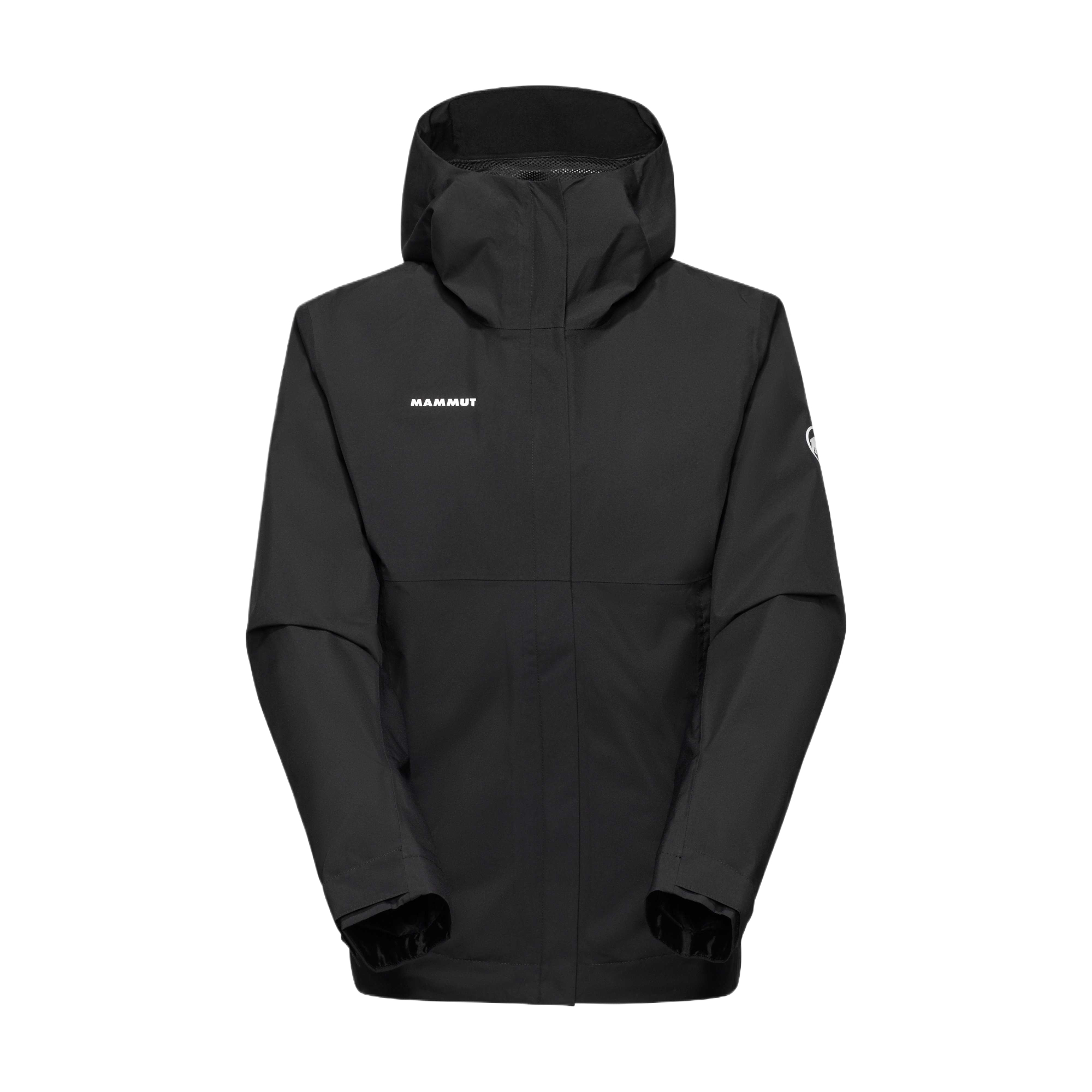 

MAMMUT Куртка женская, Black