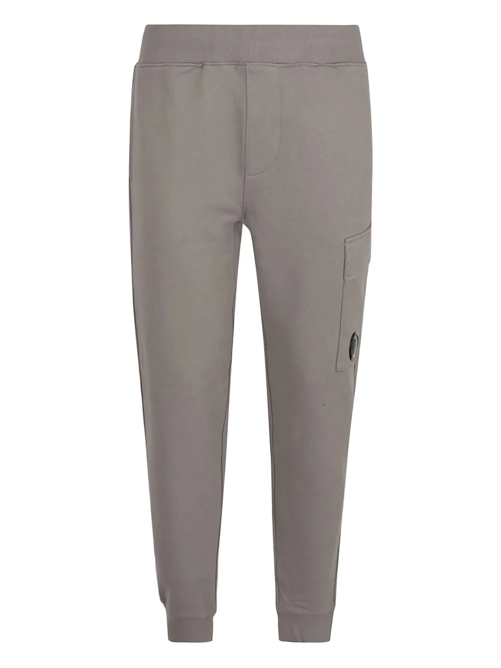 

Спортивные брюки с декором Lens C.P. Company, серый