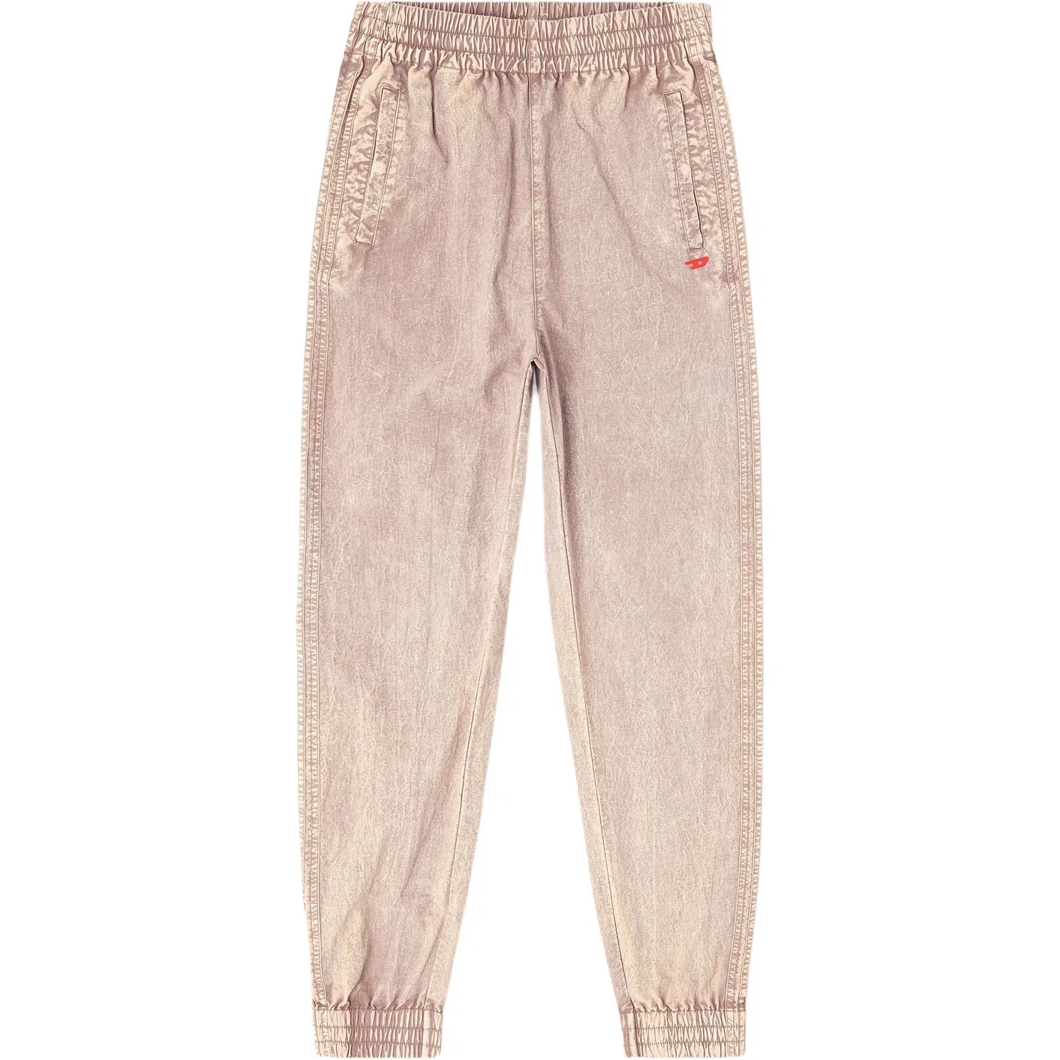 Спортивные штаны P-Aris DIESEL, Beige