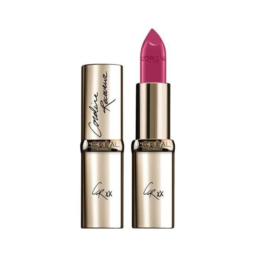 

Помада Color Riche от Caroline Receveur - 03 Rose Blush L'oréal Paris
