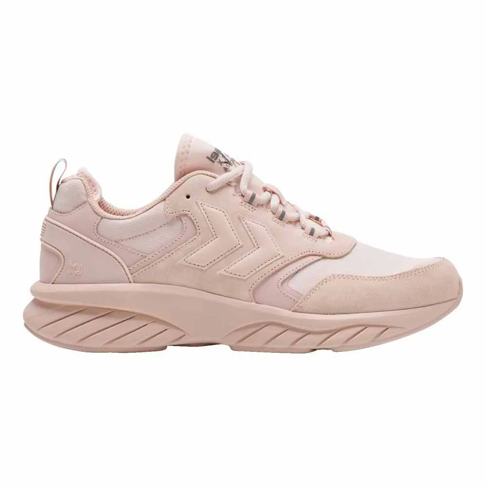 

Кроссовки Hummel Marathona Reach LX Tonal Rib, розовый