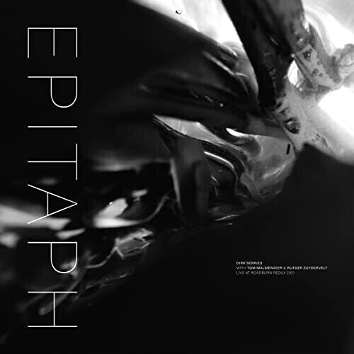 

Виниловая пластинка Dirk Serries - Epitaph Live At Roadburn Redux 2021