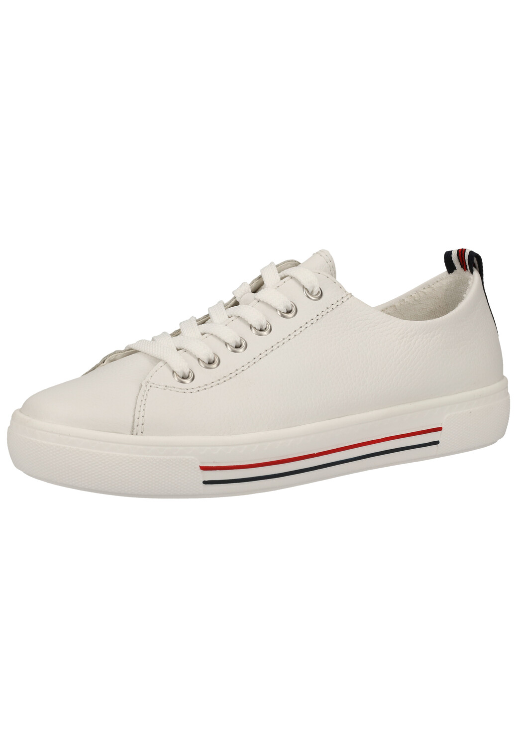 

Кроссовки remonte Sneaker, белый
