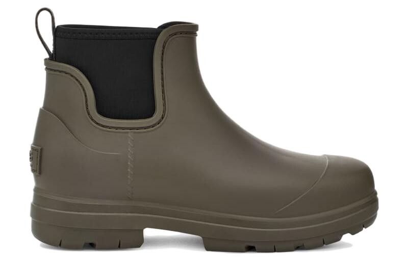 Ботильоны Droplet Ugg — фото 2