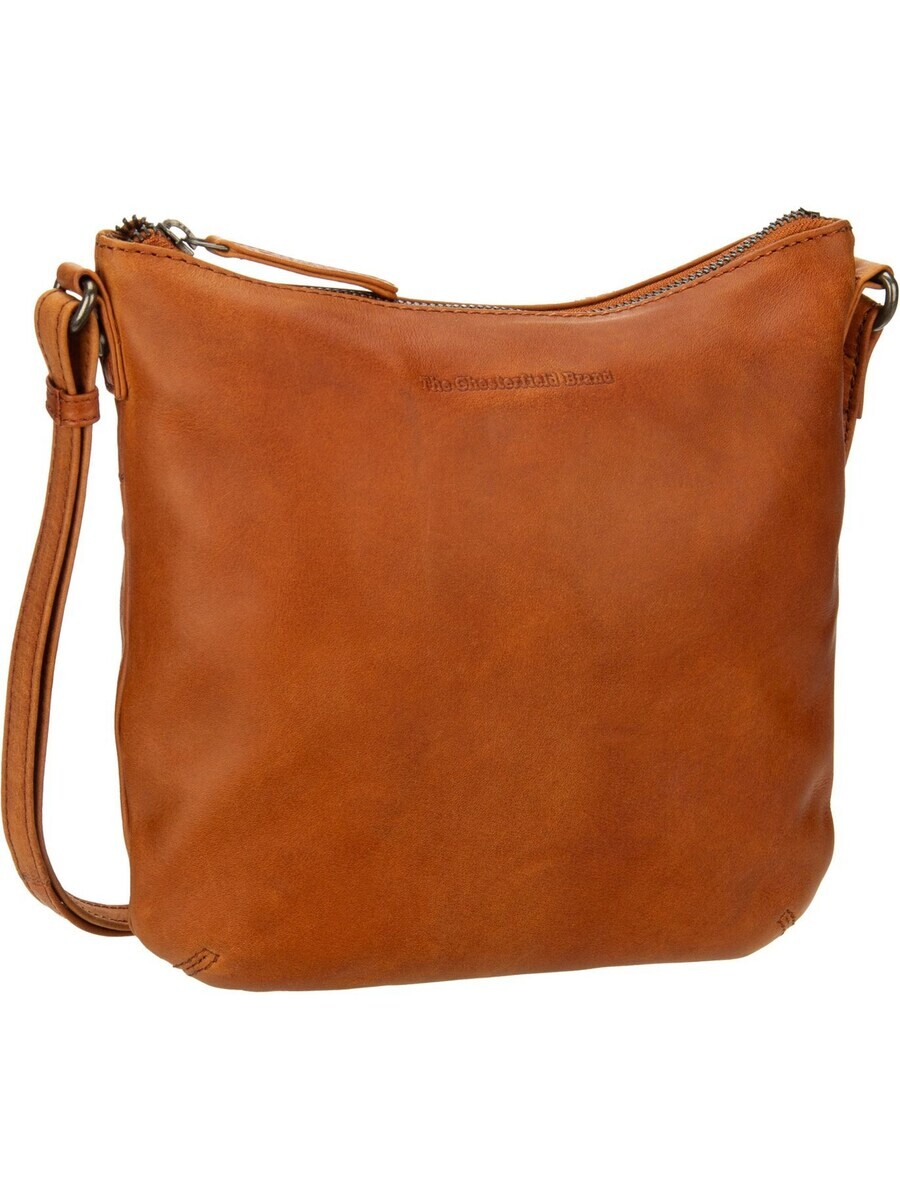 

Сумка через плечо The Chesterfield Brand Crossbody Bag Redding 1307, цвет auburn