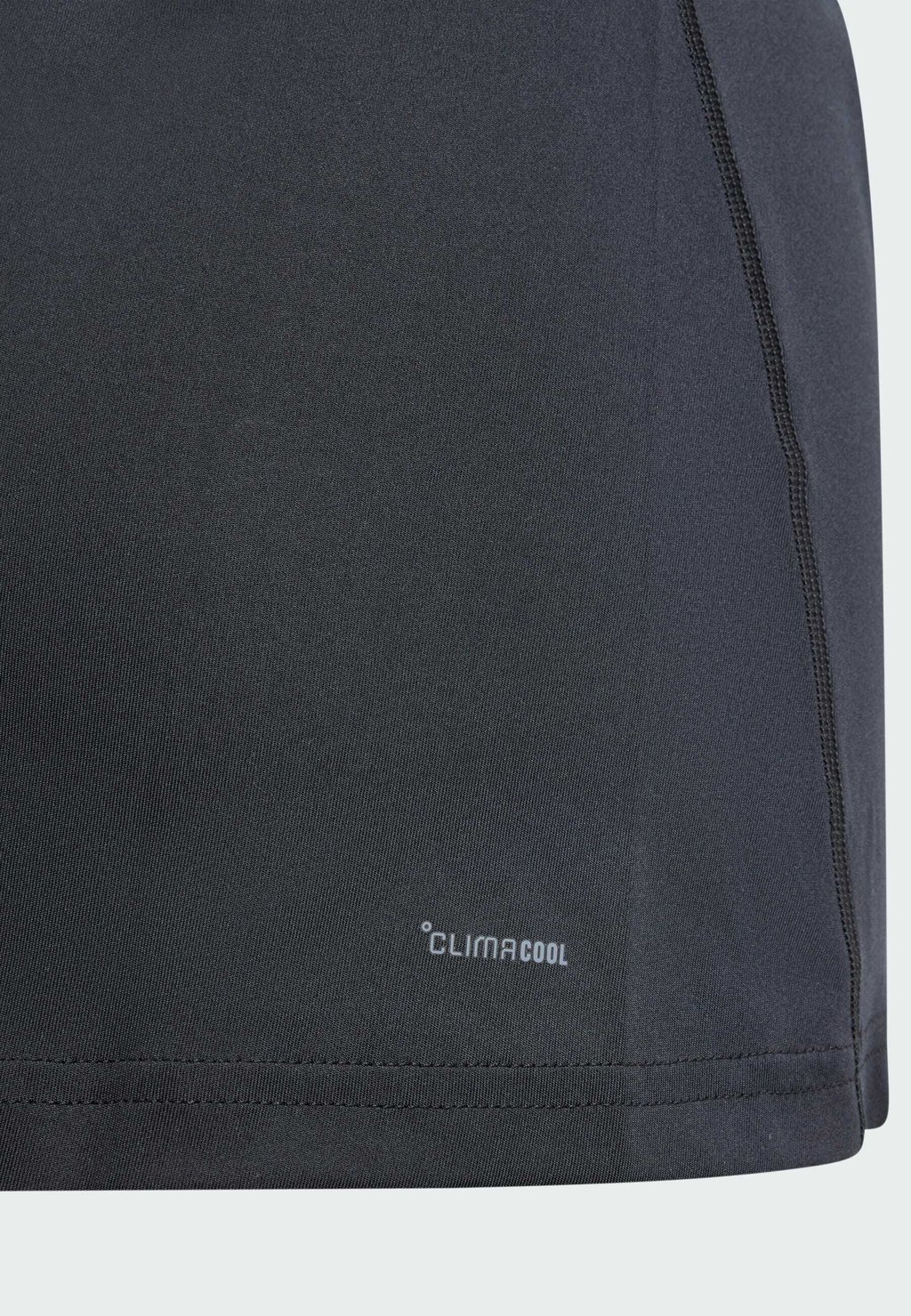 Топ CLUB TANK  adidas Performance, черный — фото 3