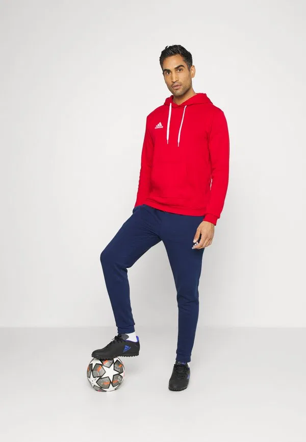 Спортивные штаны entrada 22 Adidas Performance, Team Navy Blue — фото 2