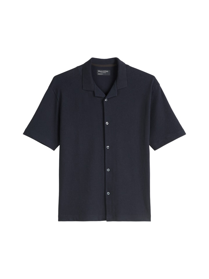 

Футболка поло Marc O'Polo, цвет dark navy