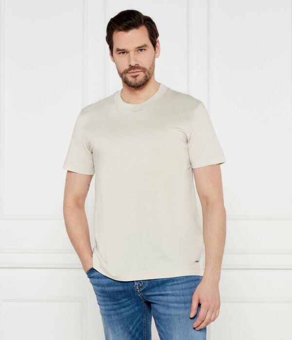 

Футболка карлон Regular fit Joop!, желтый