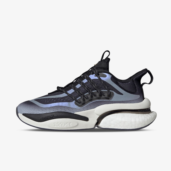

Кроссовки Alphaboost v1 Adidas, мультиколор
