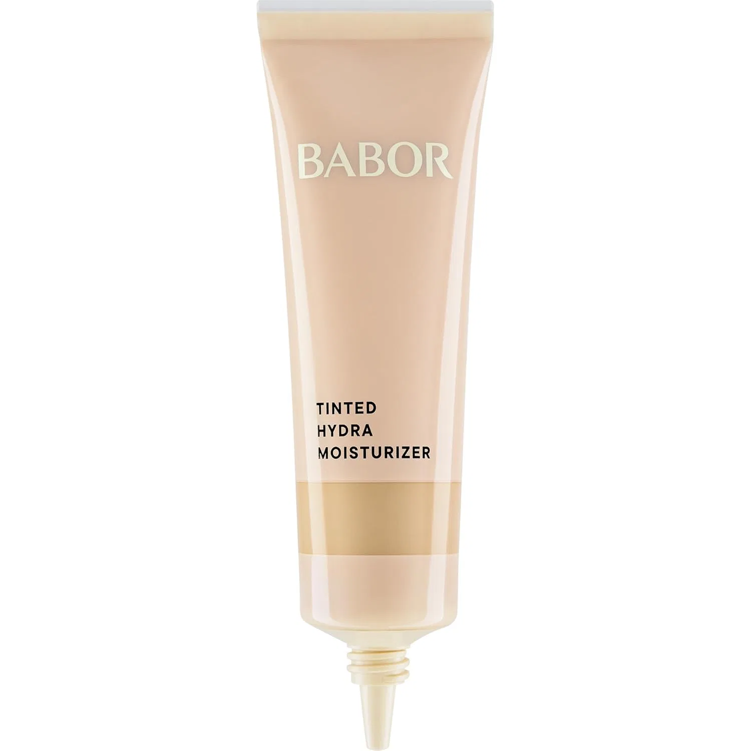 Сыворотка Babor — Тонирующий увлажняющий «Tinted Hydra Moisturizer» от MAKE UP — фото 2