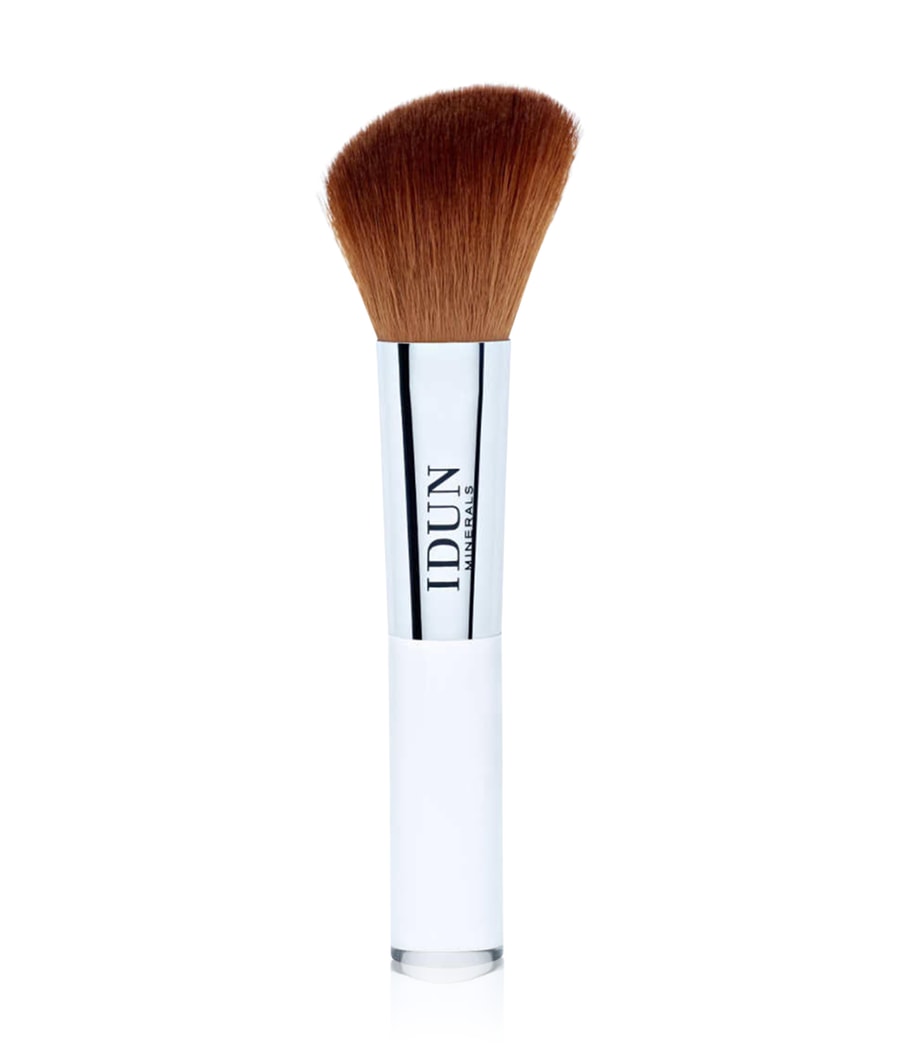 

Кисть для румян IDUN Minerals Blush, 1 шт.