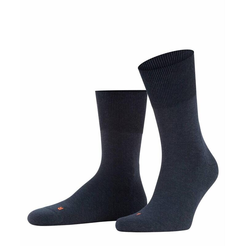 

Походные носки Falke, цвет blau/navyblau