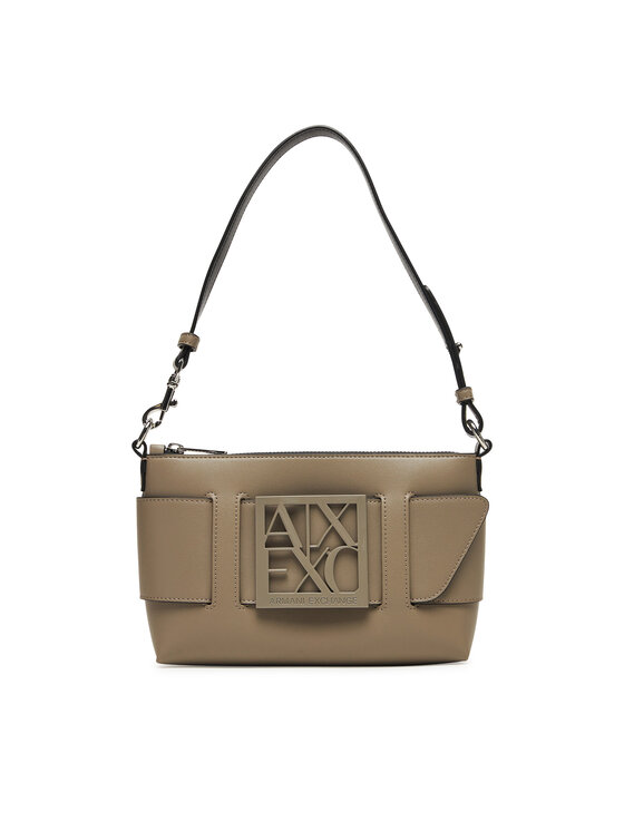 

Женская сумка 942907 0A874 U6242 Armani Exchange, коричневый