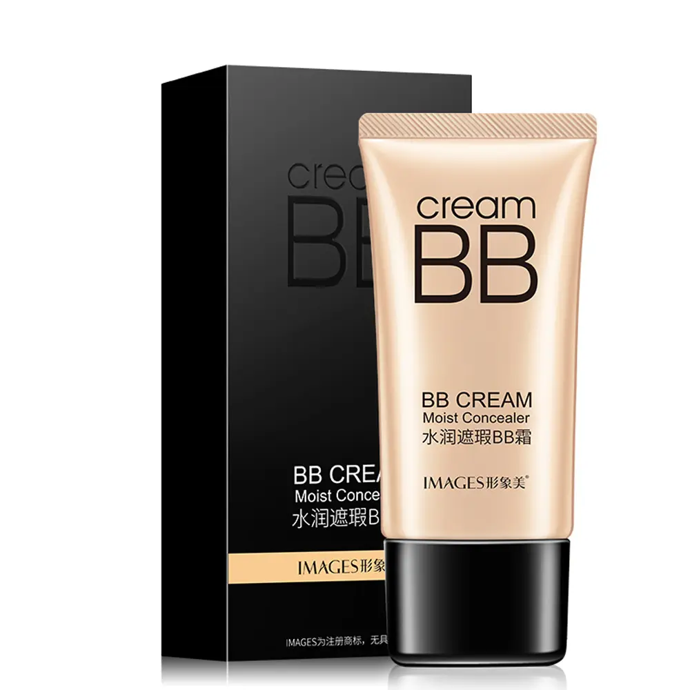 Увлажняющий BB-консилер IMAGES Cream Natural Color, 40 г