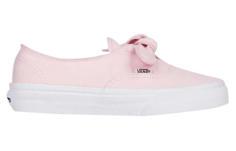 

Кроссовки Vans Authentic Knotted 'Chalk Pink'