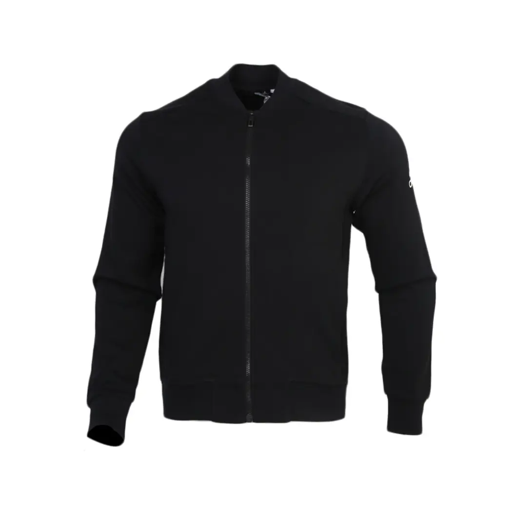 

Adidas Куртка мужская черная, Black