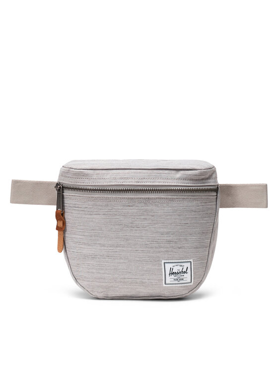 

Поясная сумка Pop Quiz Hip Pack 11409-01866 Herschel, серый