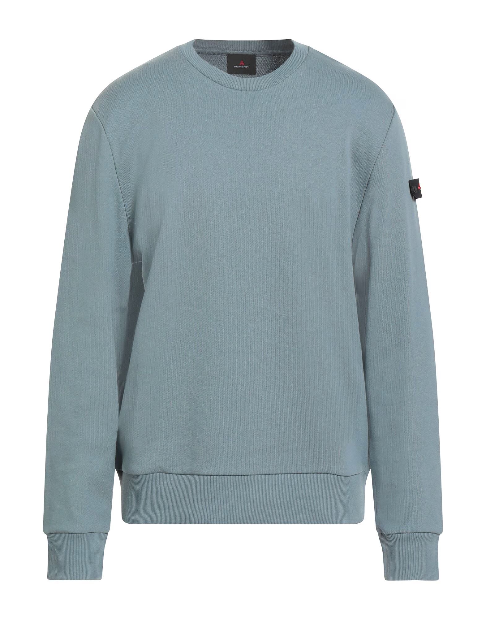 

Толстовка Peuterey, пастельно-голубой