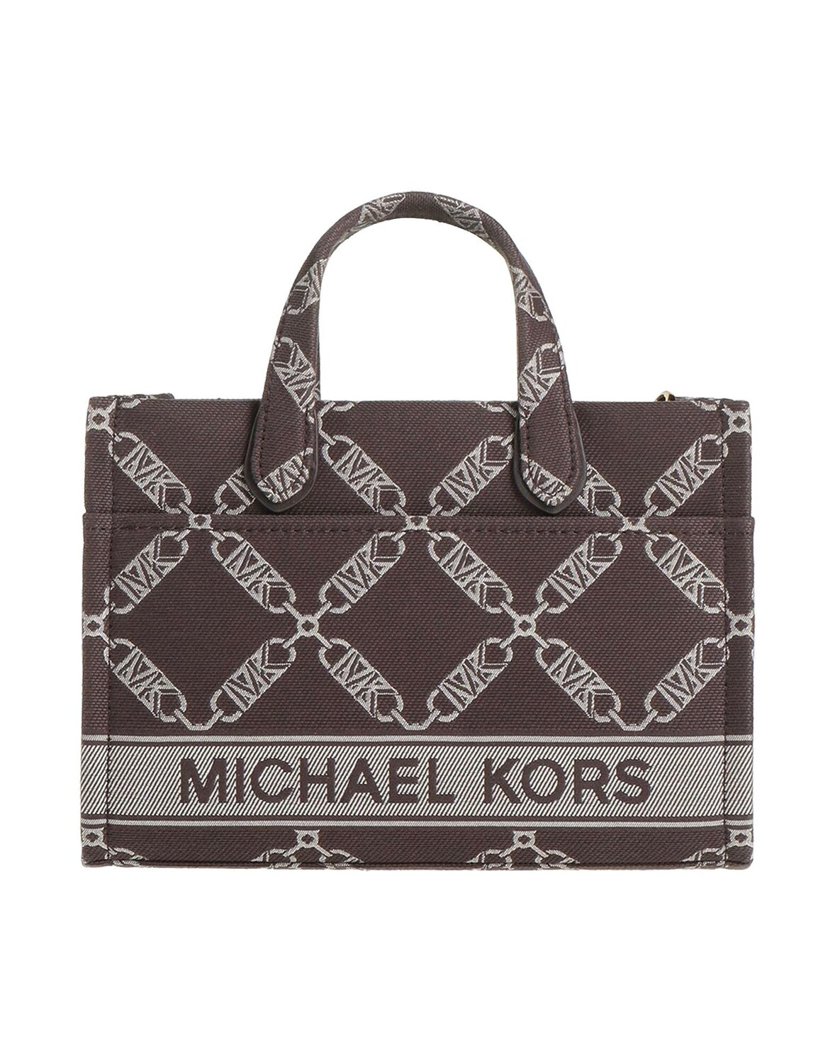 

Сумка Michael Kors, серый