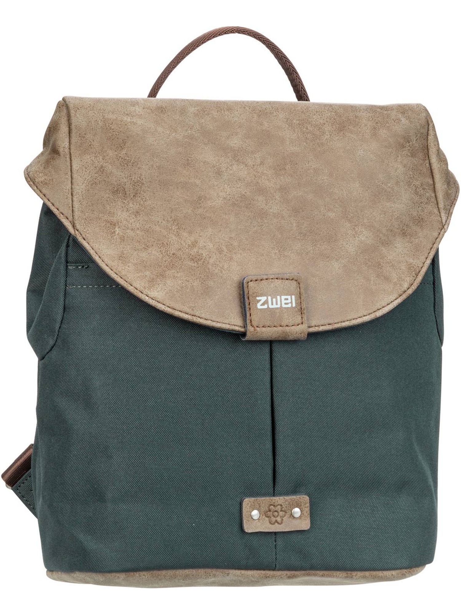 

Рюкзак Zwei/Backpack Olli OR8, цвет Pine