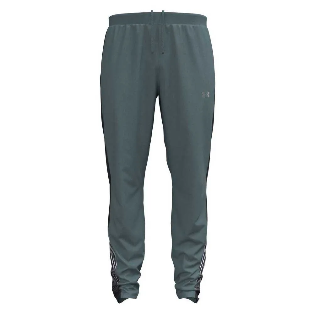 

Брюки спортивные Under Armour Velociti Storm, серый
