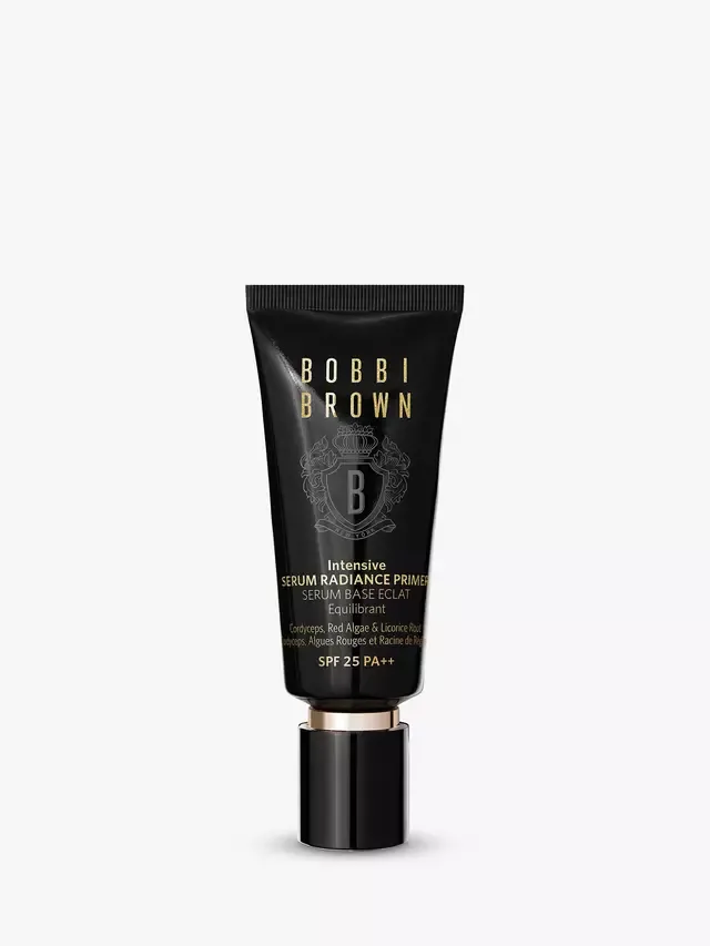 Интенсивная сыворотка-праймер для сияния кожи с SPF 25, 40 мл Bobbi Brown