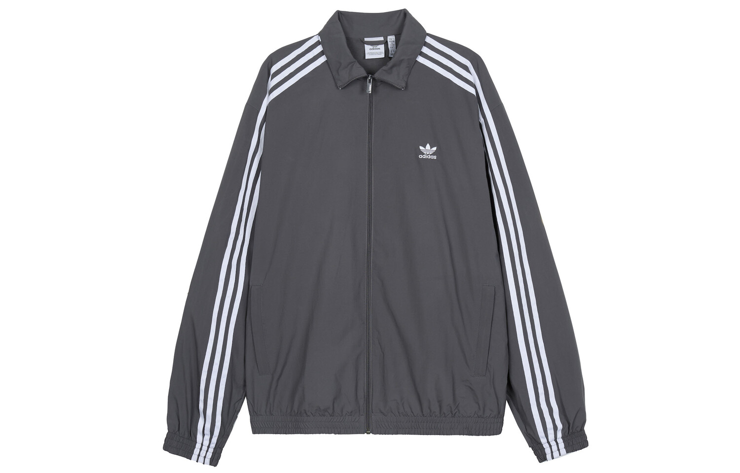 

Adidas originals Женская куртка, Темно-серый
