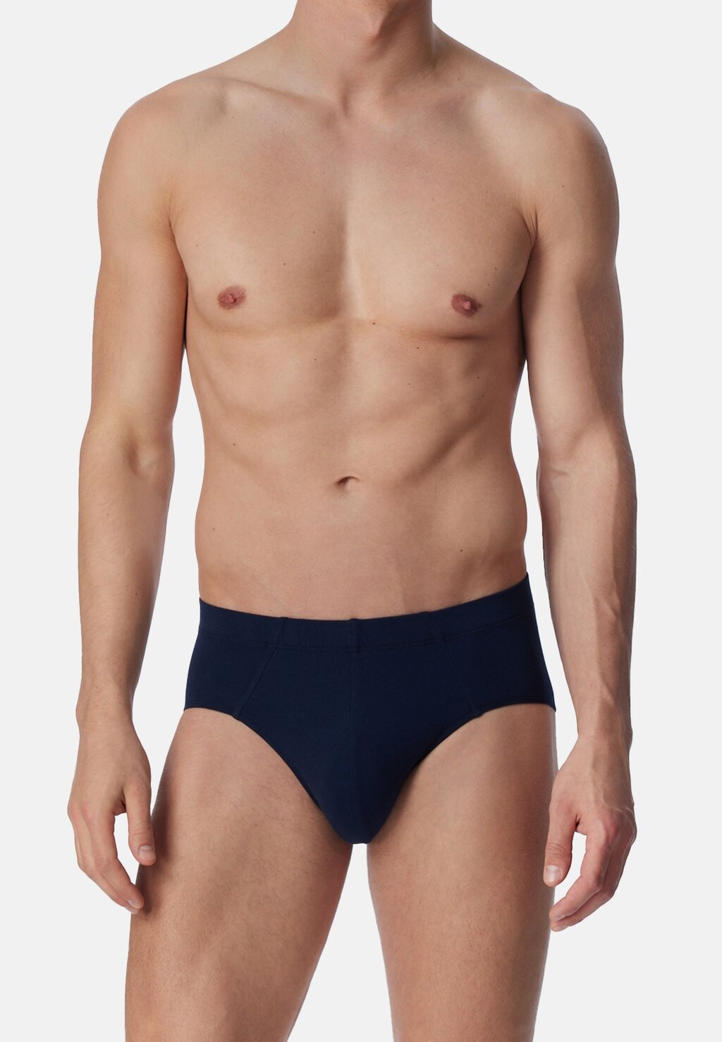 

Трусы 6 PACK Schiesser, темно-синий