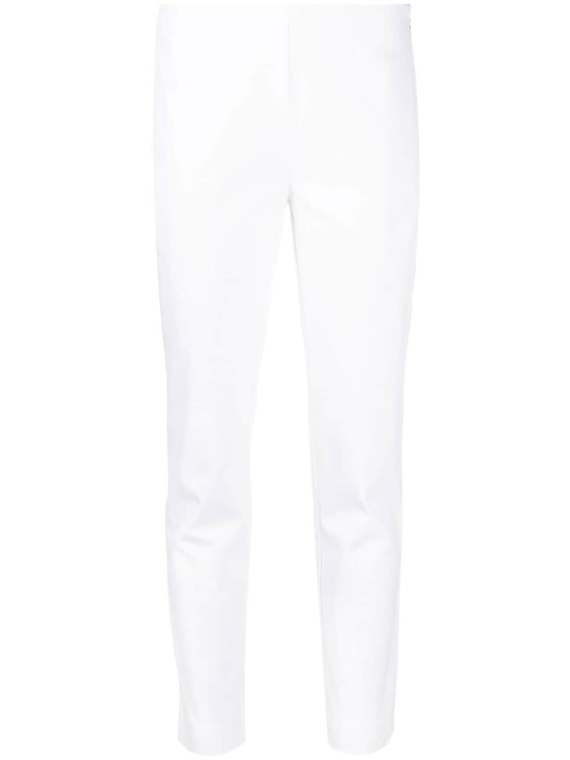 

Lauren Ralph Lauren брюки скинни Keslina, белый