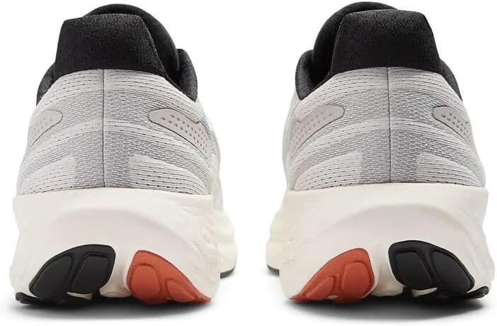 Мужские кроссовки New Balance Fresh Foam X 1080 V13, серый/черный — фото 4