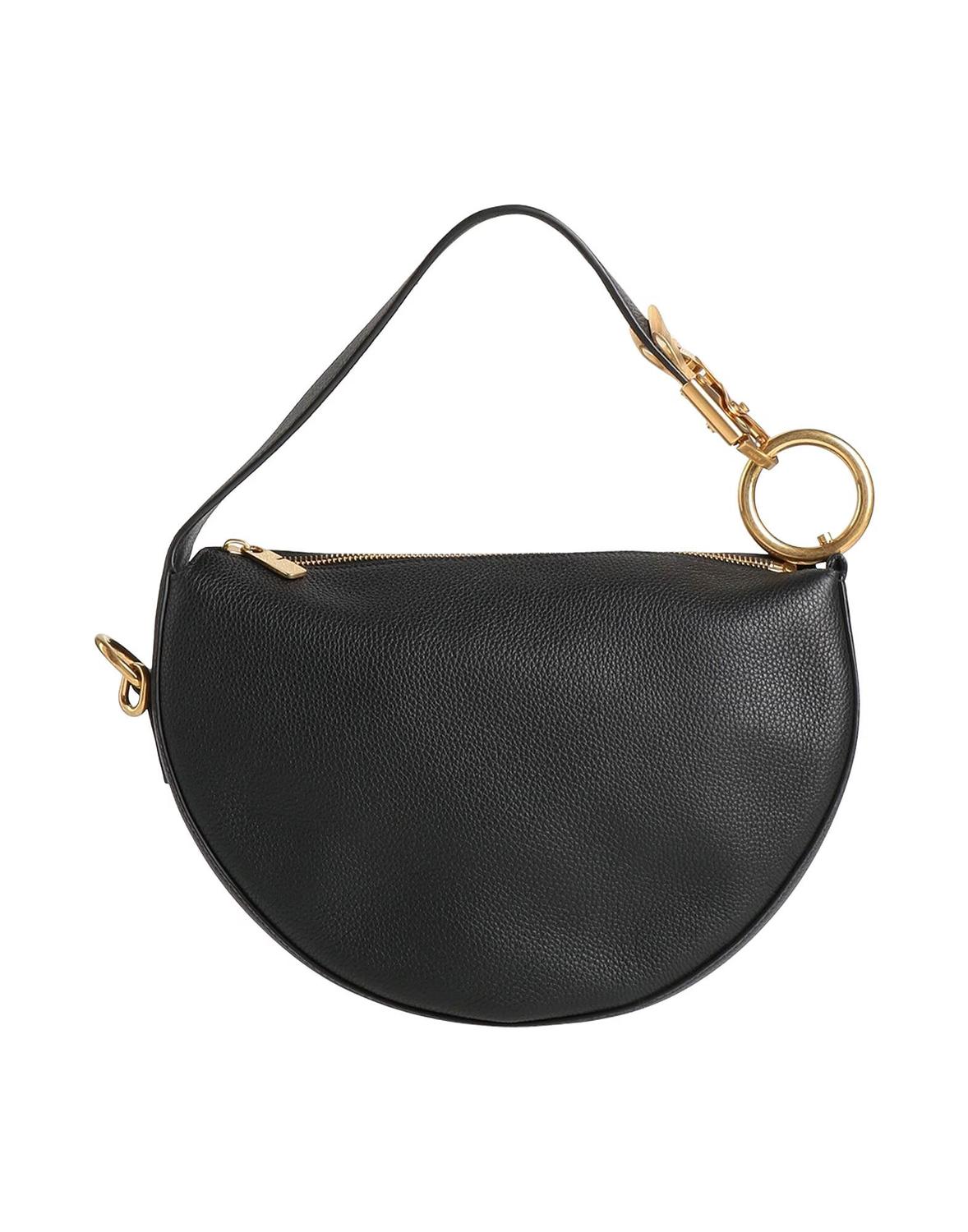 

Сумка Burberry, черный