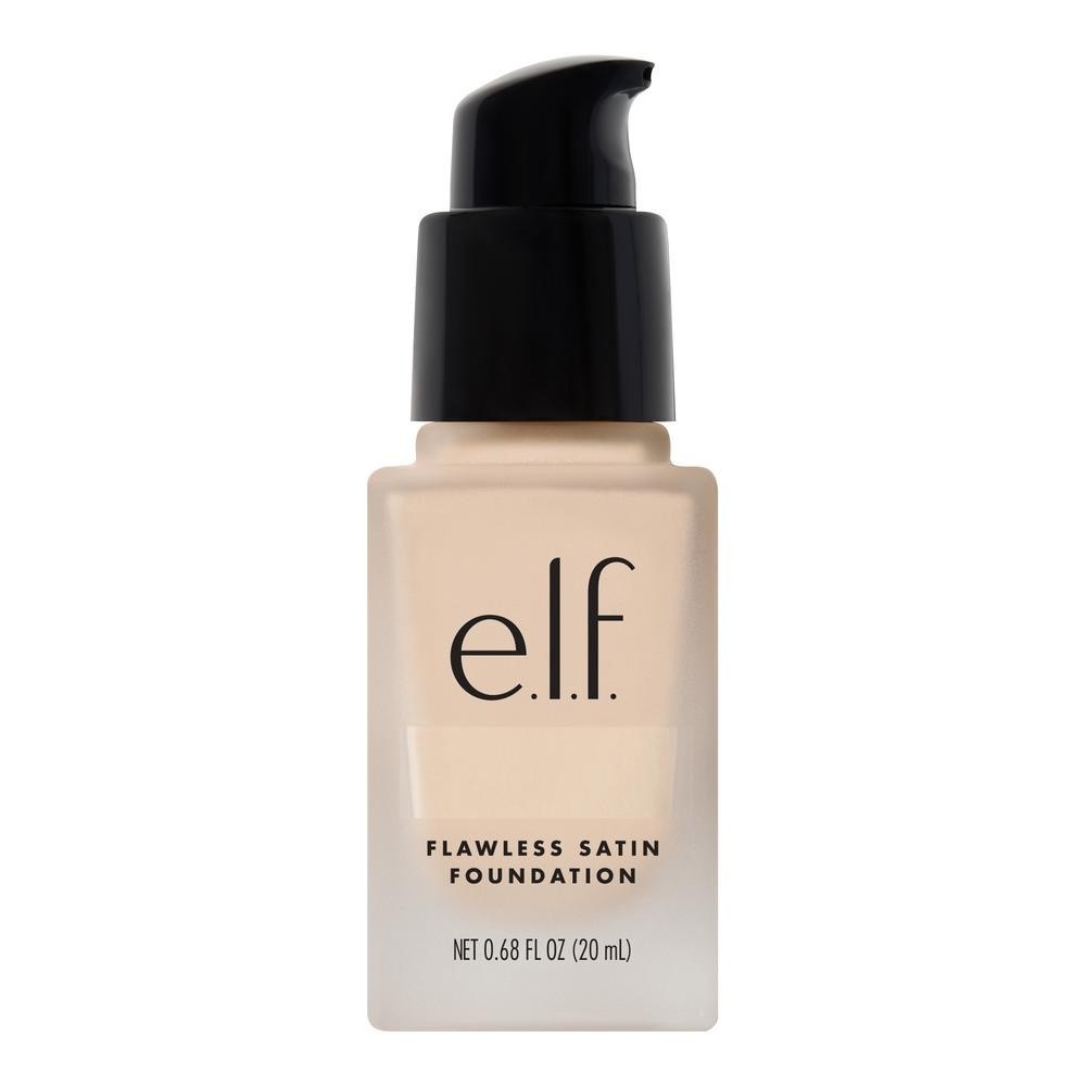 

Тональный крем для лица flawless finish Elf Cosmetics, pearl, объем 20 мл