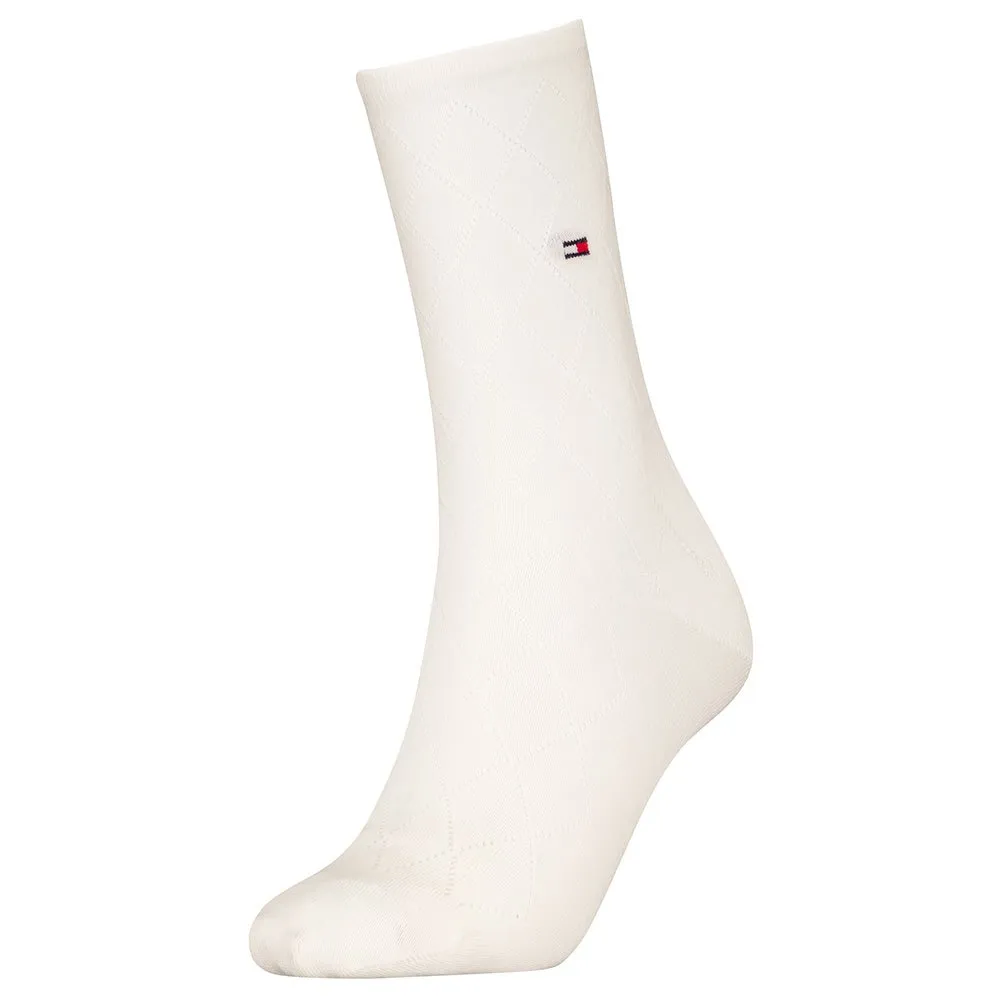 

Носки Tommy Hilfiger 701228933, белый