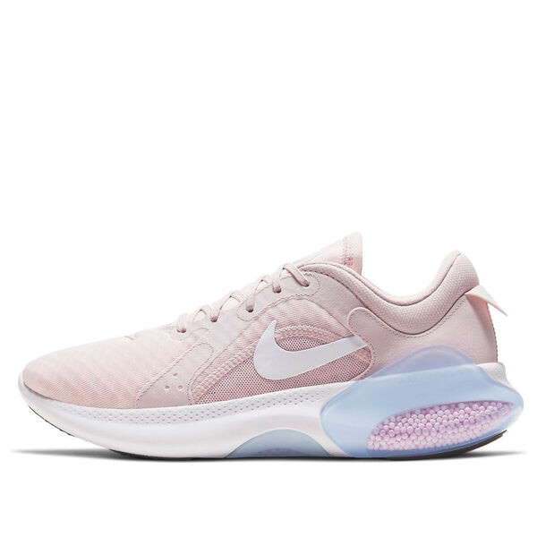

Кроссовки joyride dual run 2 Nike, красный