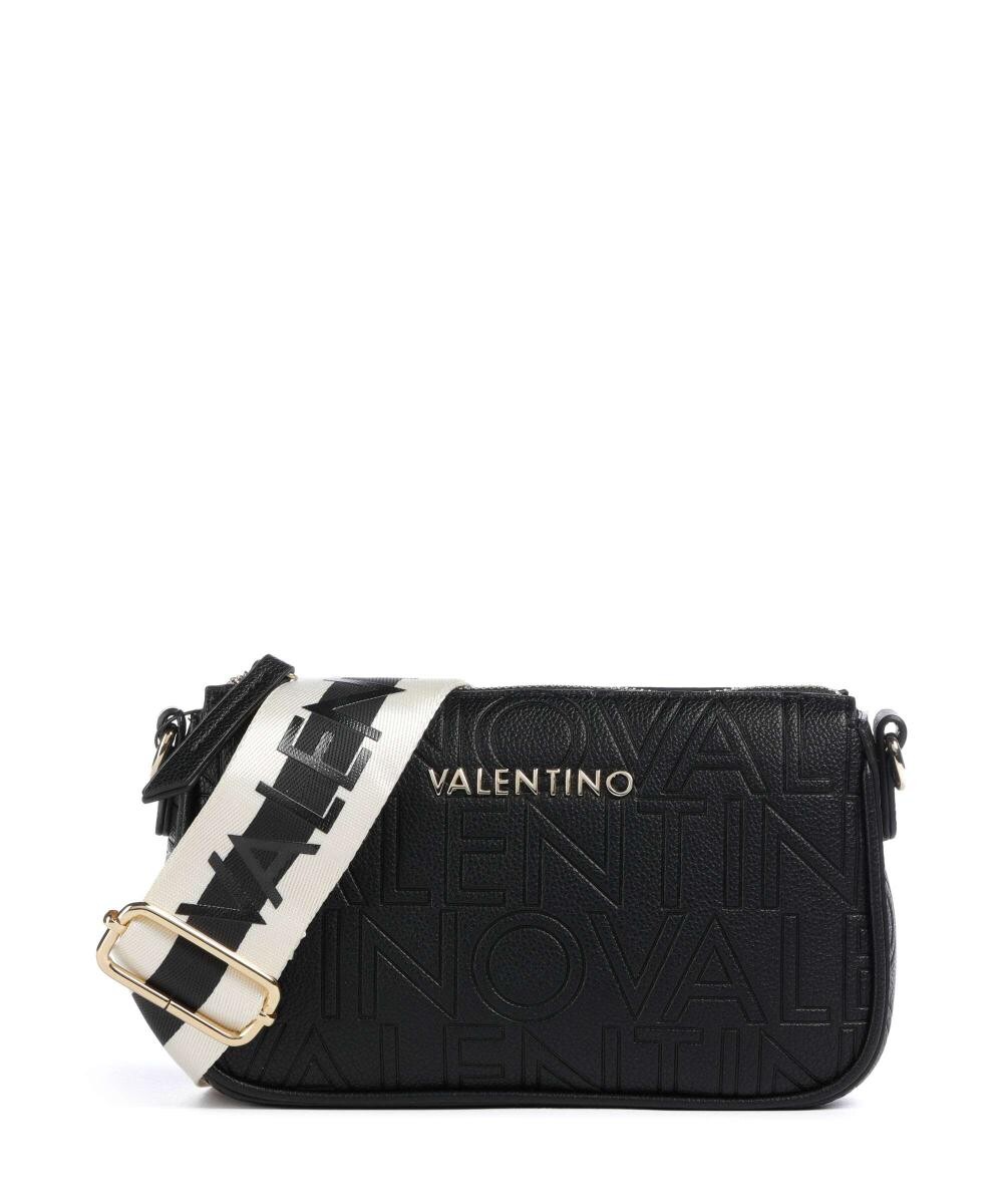 

Сумка Pansy из искусственной кожи Valentino Bags, черный