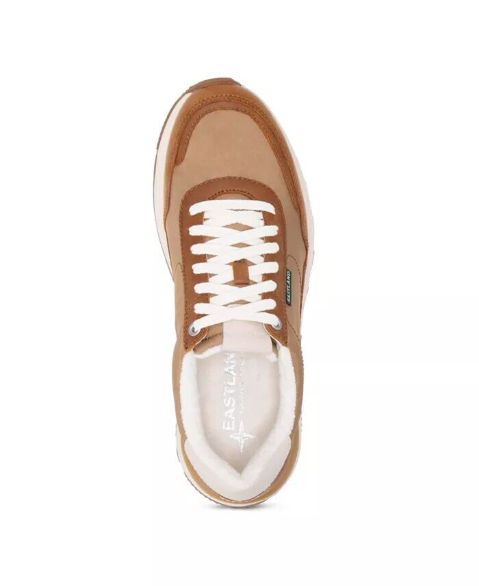 Мужские кроссовки Leap Jogger Eastland Shoe, бежевый — фото 3