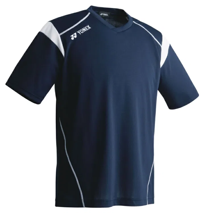 Детская игровая футболка «SS» от Yonex