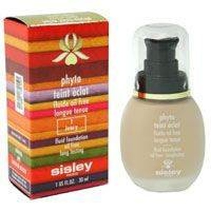 

Phyto-Teint Eclat 02 plus Sand Unisex Fluid Foundation 30мл Sisley